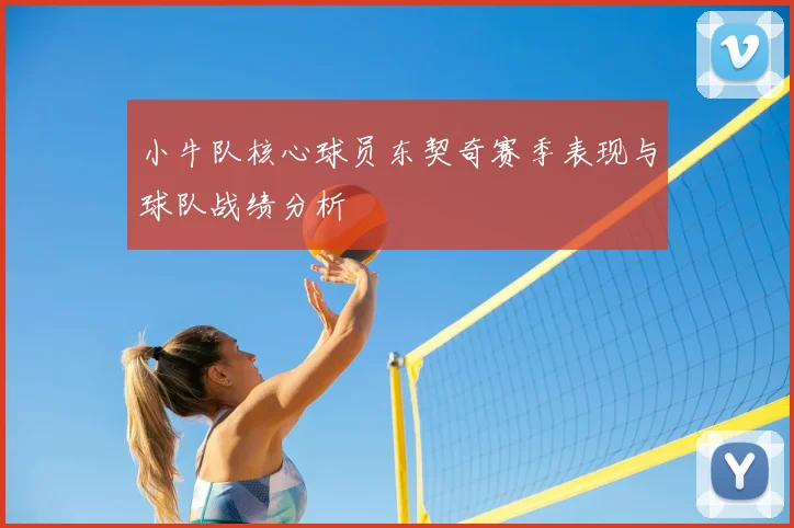 小牛队核心球员东契奇赛季表现与球队战绩分析