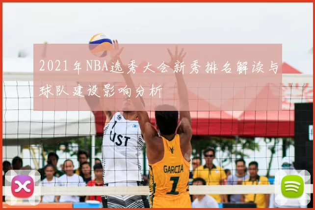 2021年NBA选秀大会新秀排名解读与球队建设影响分析