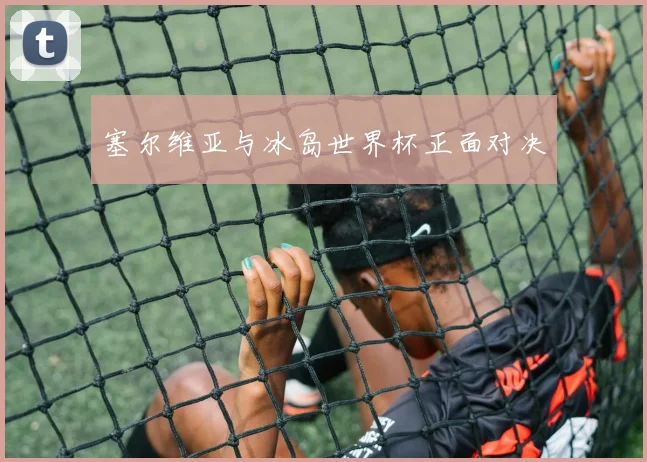 塞尔维亚与冰岛世界杯正面对决