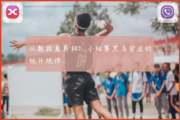 从数据看真相：小组赛黑马背后的统计规律