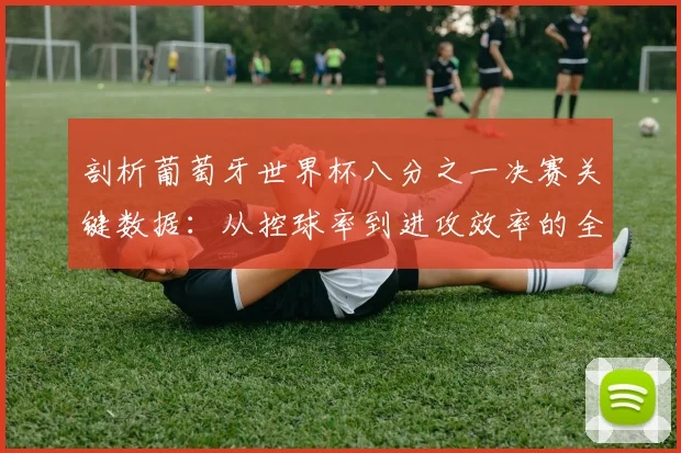剖析葡萄牙世界杯八分之一决赛关键数据：从控球率到进攻效率的全面复盘